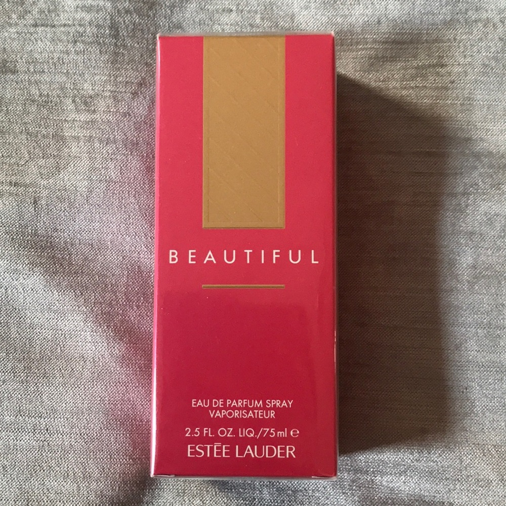 Beautiful Estée Lauder 2.5Fl Oz